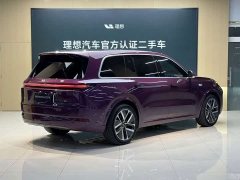 Li Auto L9 Max - ფოტო 3