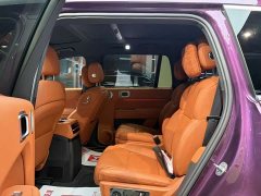 Li Auto L9 Max - ფოტო 8