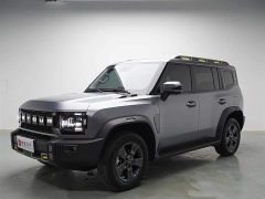 Jetour Chitu Traveler 2023 1.5T Two-Wheel Drive Discovery PRO - ფოტო 1