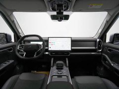 Jetour Chitu Traveler 2023 1.5T Two-Wheel Drive Discovery PRO - ფოტო 10