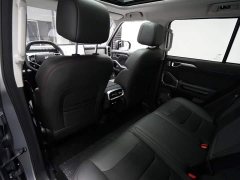 Jetour Chitu Traveler 2023 1.5T Two-Wheel Drive Discovery PRO - ფოტო 11
