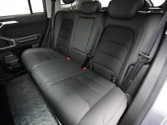 Jetour Chitu Traveler 2023 1.5T Two-Wheel Drive Discovery PRO - ფოტო 12