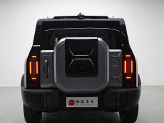 Jetour Chitu Traveler 2023 1.5T Two-Wheel Drive Discovery PRO - ფოტო 15