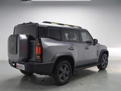 Jetour Chitu Traveler 2023 1.5T Two-Wheel Drive Discovery PRO - ფოტო 16