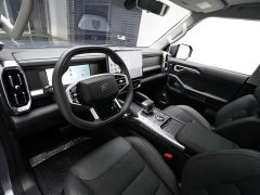 Jetour Chitu Traveler 2023 1.5T Two-Wheel Drive Discovery PRO - ფოტო 3