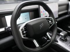 Jetour Chitu Traveler 2023 1.5T Two-Wheel Drive Discovery PRO - ფოტო 6