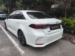 Toyota Corolla 1.8L Hybrid Elite - ფოტო 13