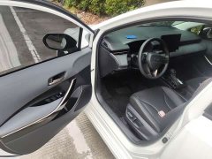 Toyota Corolla 1.8L Hybrid Elite - ფოტო 4