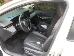 Toyota Corolla 1.8L Hybrid Elite - ფოტო 5