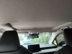 Toyota Corolla 1.8L Hybrid Elite - ფოტო 7