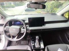 Toyota Corolla 1.8L Hybrid Elite - ფოტო 8