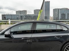 Porsche 2024 Panamera Executive Extended Wheelbase 2.9T - ფოტო 10