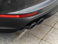 Porsche 2024 Panamera Executive Extended Wheelbase 2.9T - ფოტო 11