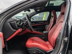 Porsche 2024 Panamera Executive Extended Wheelbase 2.9T - ფოტო 13