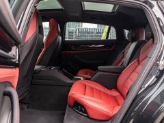 Porsche 2024 Panamera Executive Extended Wheelbase 2.9T - ფოტო 14