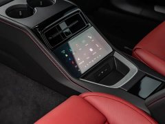 Porsche 2024 Panamera Executive Extended Wheelbase 2.9T - ფოტო 16
