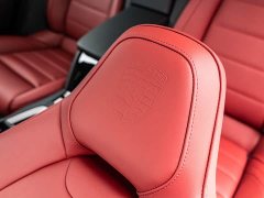 Porsche 2024 Panamera Executive Extended Wheelbase 2.9T - ფოტო 18