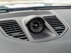 Porsche 2024 Panamera Executive Extended Wheelbase 2.9T - ფოტო 19