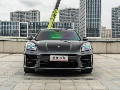 Porsche 2024 Panamera Executive Extended Wheelbase 2.9T - ფოტო 2