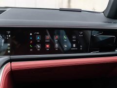 Porsche 2024 Panamera Executive Extended Wheelbase 2.9T - ფოტო 20