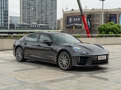 Porsche 2024 Panamera Executive Extended Wheelbase 2.9T - ფოტო 5