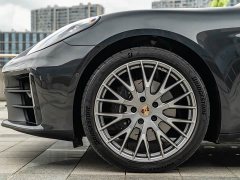 Porsche 2024 Panamera Executive Extended Wheelbase 2.9T - ფოტო 9