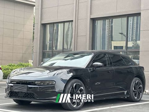 2022 Zeekr Geely Zeekr 001 Long Range Dual Motor WE Edition - ავტომობილი ჩინეთიდან