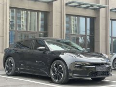 Zeekr Geely Zeekr 001 Long Range Dual Motor WE Edition - ფოტო 3