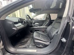 Zeekr Geely Zeekr 001 Long Range Dual Motor WE Edition - ფოტო 4
