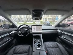 Zeekr Geely Zeekr 001 Long Range Dual Motor WE Edition - ფოტო 6