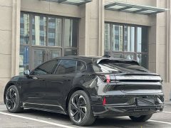 Zeekr Geely Zeekr 001 Long Range Dual Motor WE Edition - ფოტო 7