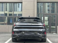 Zeekr Geely Zeekr 001 Long Range Dual Motor WE Edition - ფოტო 8