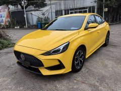 SAIC MG5 180DVVT CVT Youth Luxury Edition - ფოტო 1