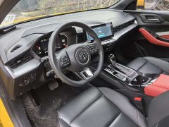 SAIC MG5 180DVVT CVT Youth Luxury Edition - ფოტო 10