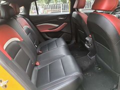 SAIC MG5 180DVVT CVT Youth Luxury Edition - ფოტო 11