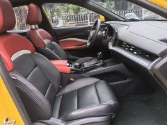 SAIC MG5 180DVVT CVT Youth Luxury Edition - ფოტო 13