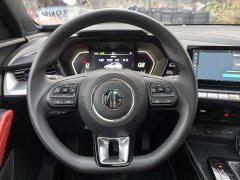 SAIC MG5 180DVVT CVT Youth Luxury Edition - ფოტო 14
