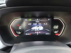 SAIC MG5 180DVVT CVT Youth Luxury Edition - ფოტო 15