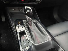 SAIC MG5 180DVVT CVT Youth Luxury Edition - ფოტო 16