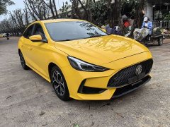 SAIC MG5 180DVVT CVT Youth Luxury Edition - ფოტო 2
