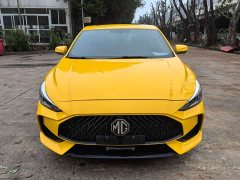 SAIC MG5 180DVVT CVT Youth Luxury Edition - ფოტო 3