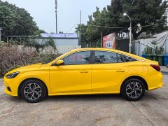 SAIC MG5 180DVVT CVT Youth Luxury Edition - ფოტო 4