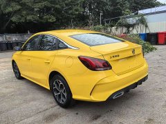 SAIC MG5 180DVVT CVT Youth Luxury Edition - ფოტო 5