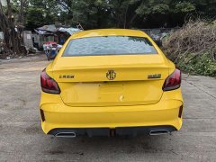 SAIC MG5 180DVVT CVT Youth Luxury Edition - ფოტო 6