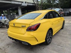 SAIC MG5 180DVVT CVT Youth Luxury Edition - ფოტო 7