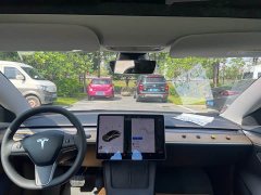 Tesla Model 3 Standard Range RWD Upgrade - ფოტო 10