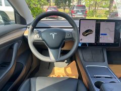 Tesla Model 3 Standard Range RWD Upgrade - ფოტო 11
