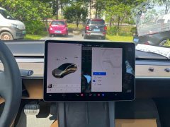 Tesla Model 3 Standard Range RWD Upgrade - ფოტო 12