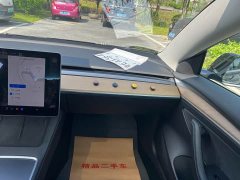 Tesla Model 3 Standard Range RWD Upgrade - ფოტო 13