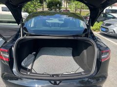 Tesla Model 3 Standard Range RWD Upgrade - ფოტო 15